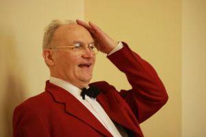 Rencontre littéraire de Villers avec Paul Haydont